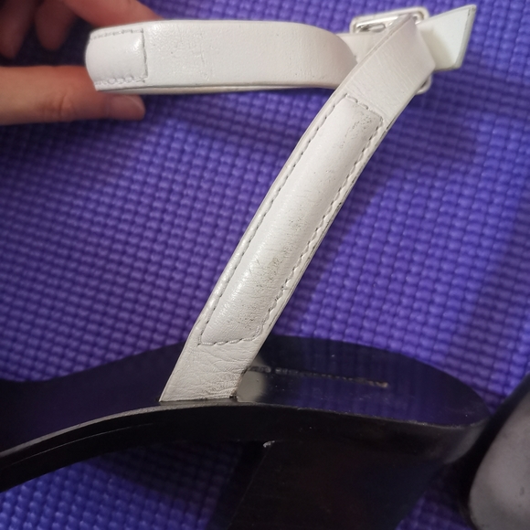 Alexander Wang Ilva Sandals - Picture 9 of 9